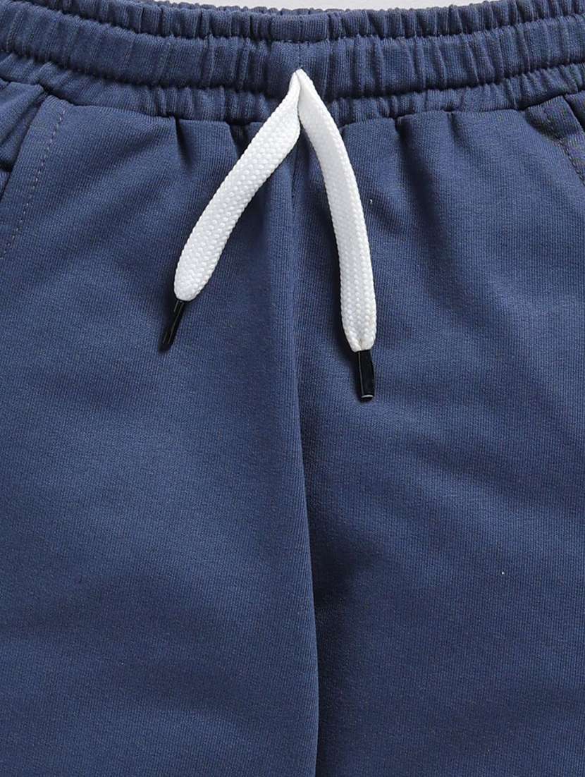 kids printed mid rise jogger - 22303138 -  Standard Image - 2