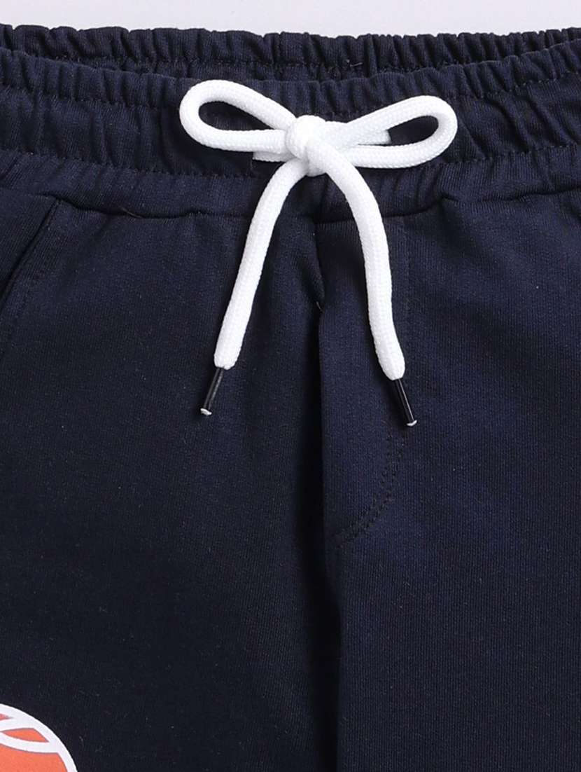 kids printed mid rise jogger - 22303141 -  Standard Image - 2