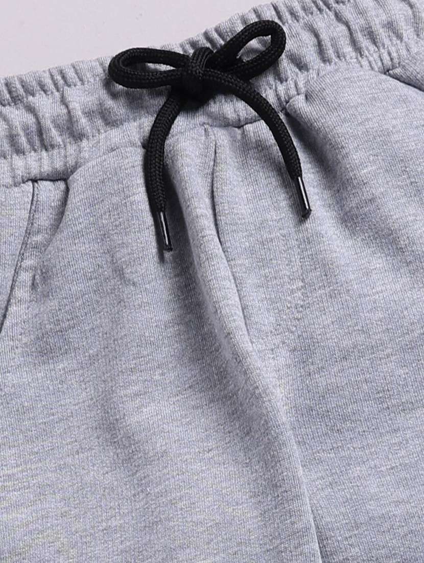 kids printed mid rise jogger - 22303145 -  Standard Image - 2