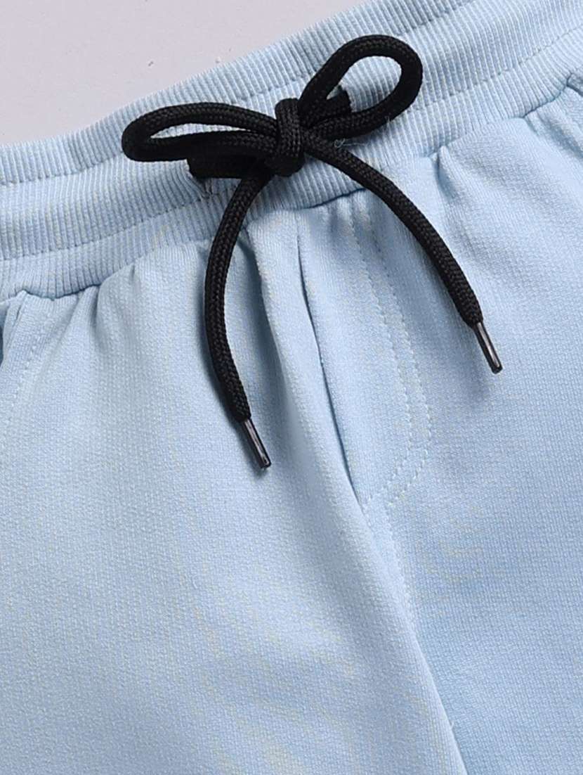 kids printed mid rise jogger - 22303147 -  Standard Image - 2