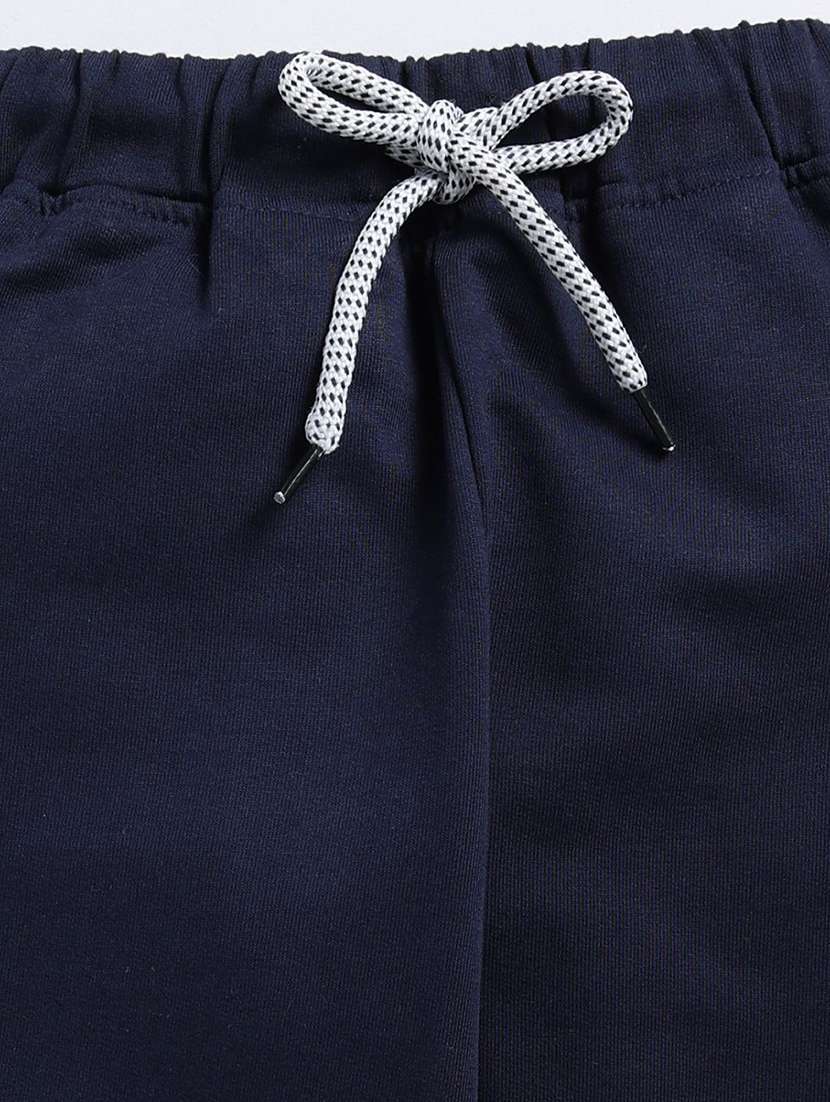 kids printed mid rise jogger - 22303149 -  Standard Image - 2