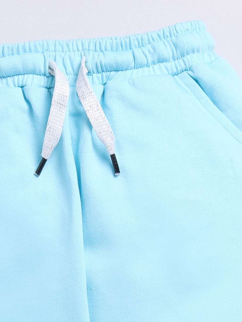 kids printed mid rise jogger - 22303154 -  Standard Image - 2