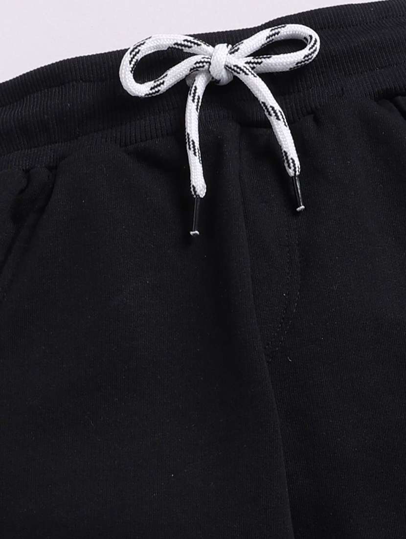 boys printed mid rise jogger - 22303157 -  Standard Image - 2