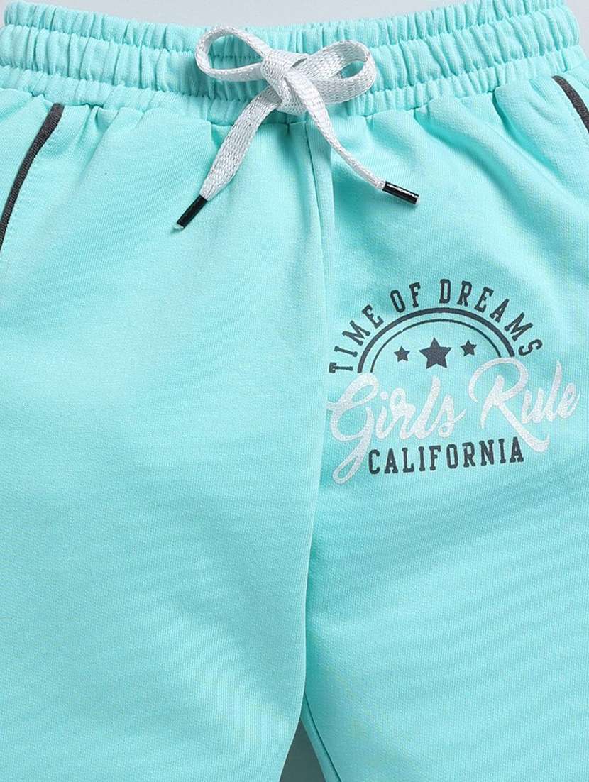 boys printed mid rise jogger - 22303161 -  Standard Image - 2