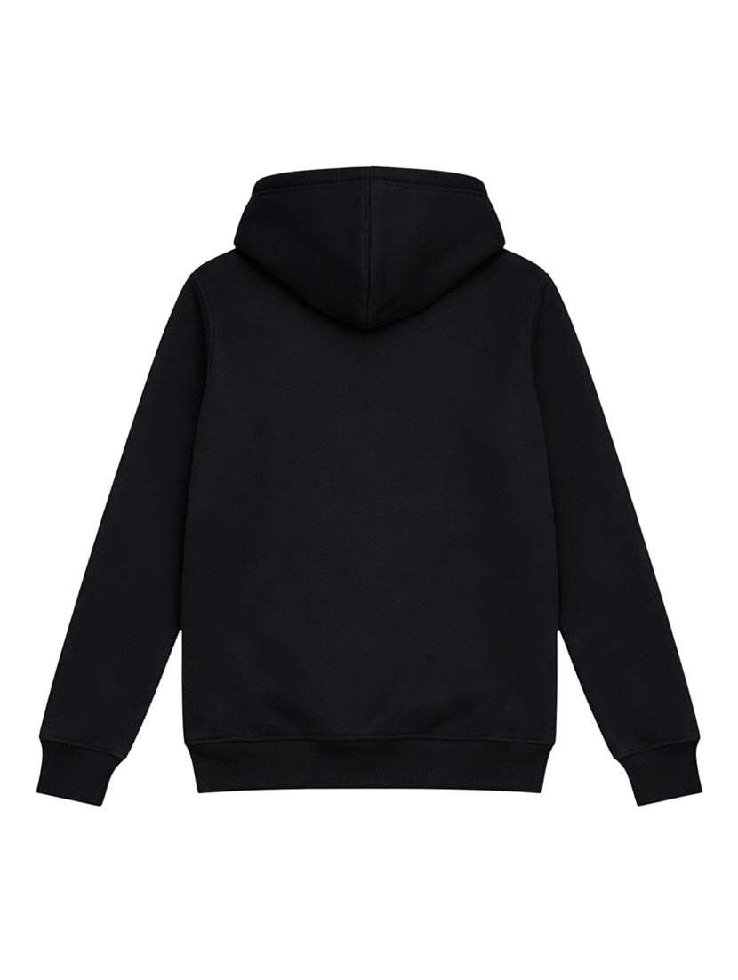 boys printed long sleeve hooded sweatshirt - 22303487 -  Standard Image - 2