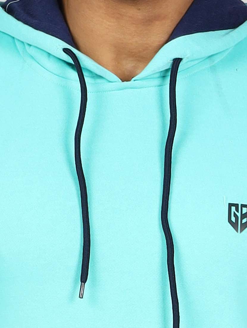 men logo print long sleeve regular fit sweatshirt - 22306079 -  Standard Image - 2