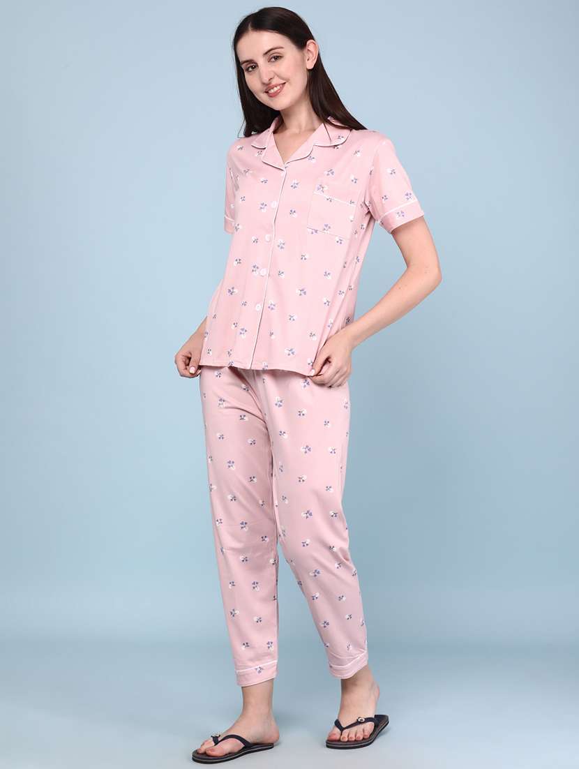 peach polyester regular tee - 22307403 -  Standard Image - 2