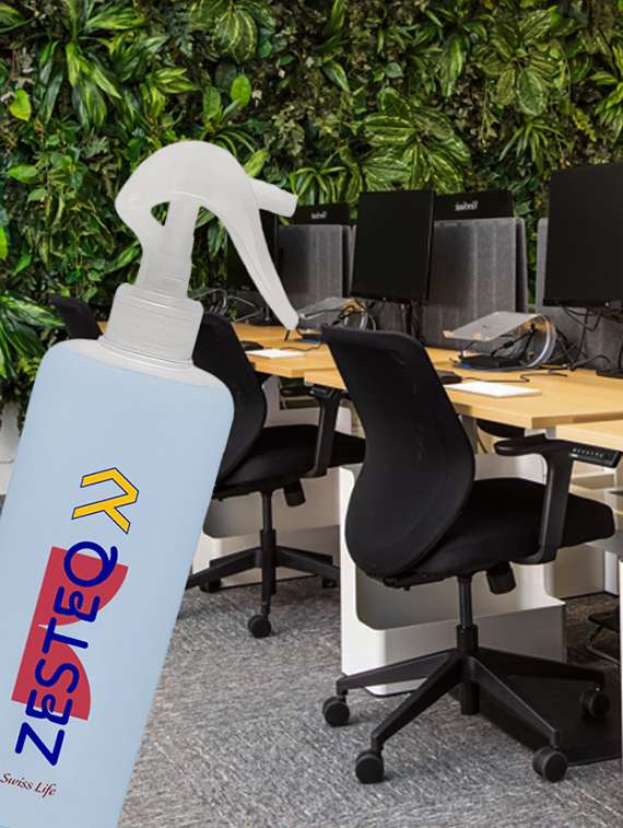 zesteq swiss life room freshener - 22310529 -  Standard Image - 2