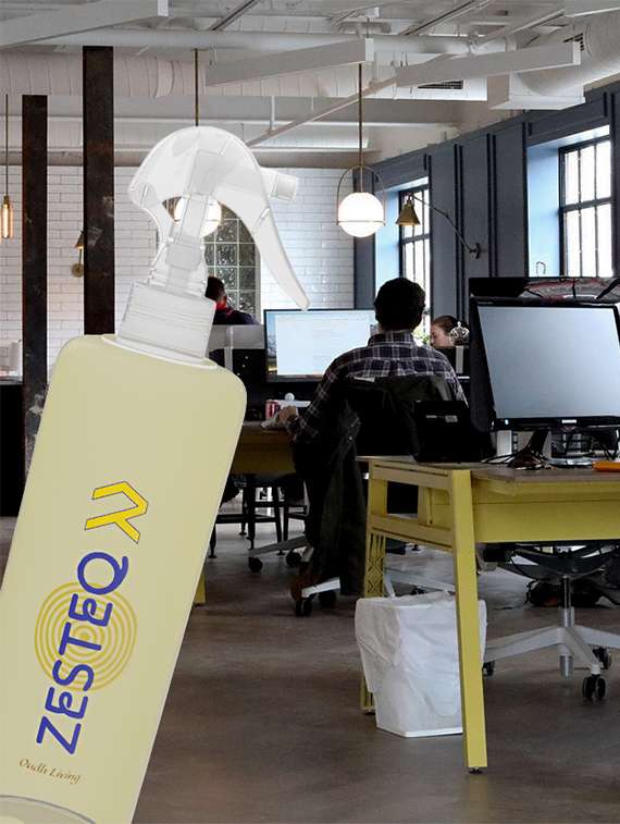 zesteq oudh living room freshener  - 22310530 -  Standard Image - 2