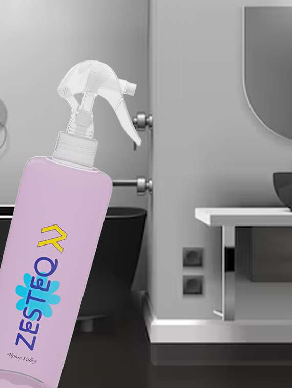 zesteq alpine valley air freshener - 22310531 -  Standard Image - 2