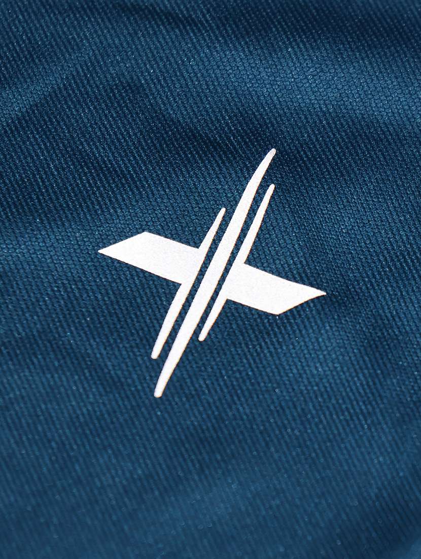 men solid long sleeve dry fit t-shirt - 22310705 -  Standard Image - 2