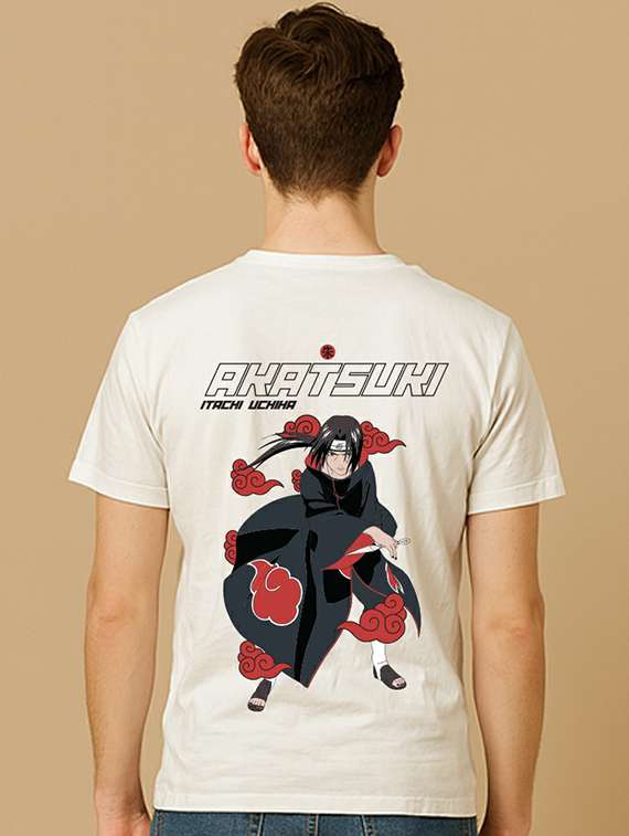 men printed short sleeve regular fit t-shirt - 22310950 -  Standard Image - 2