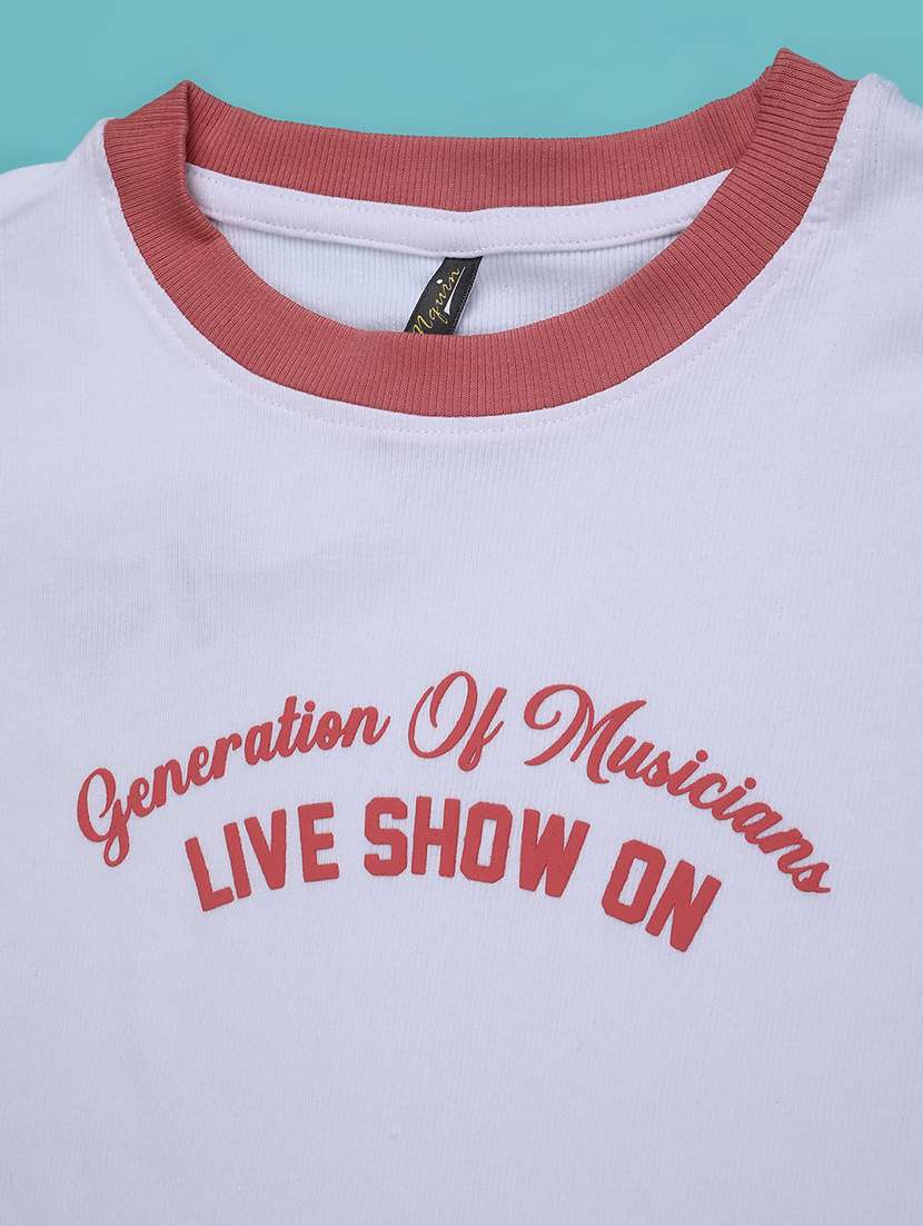 boys printed short sleeve t-shirt - 22313370 -  Standard Image - 2