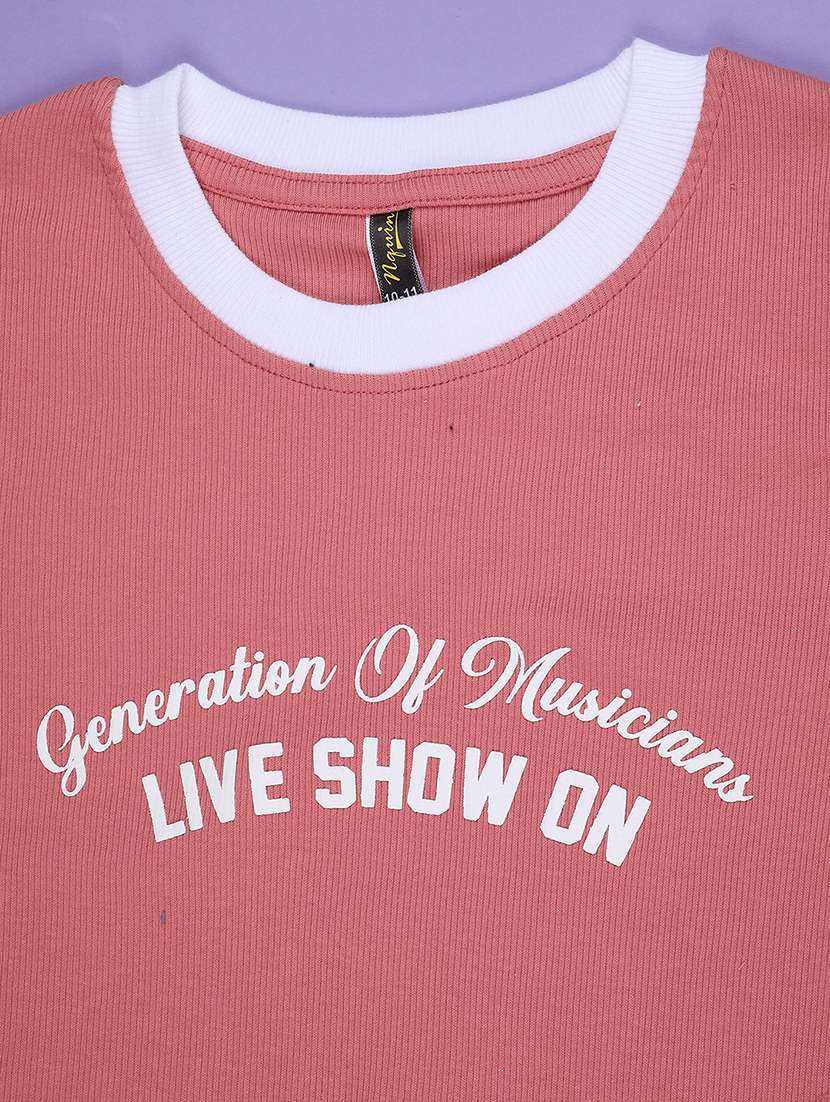 boys printed short sleeve t-shirt - 22313371 -  Standard Image - 2