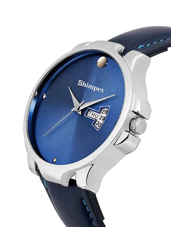 boys classic edge analog watch set of 2  - 22313716 -  Standard Image - 2