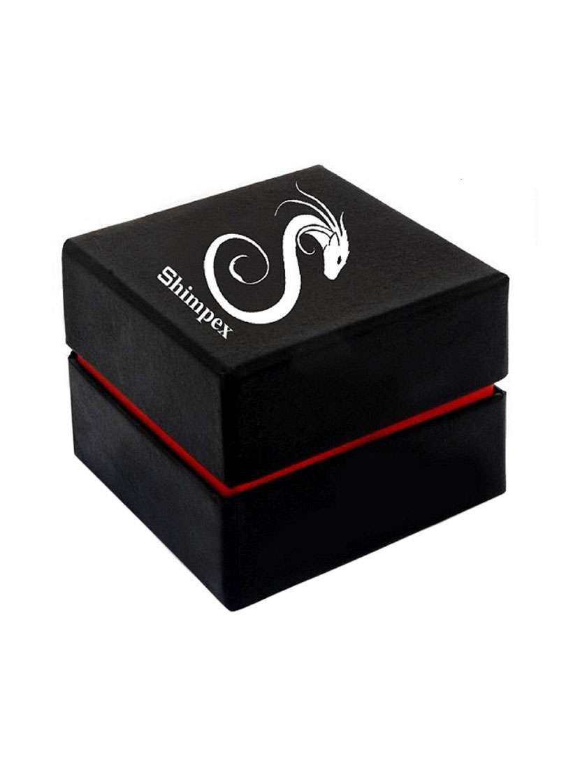 classic edge analog watch  - 22313754 -  Standard Image - 2