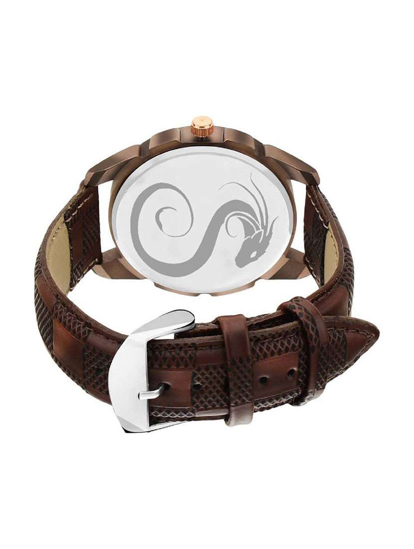 boys classic edge analog watch set of 2  - 22313776 -  Standard Image - 2