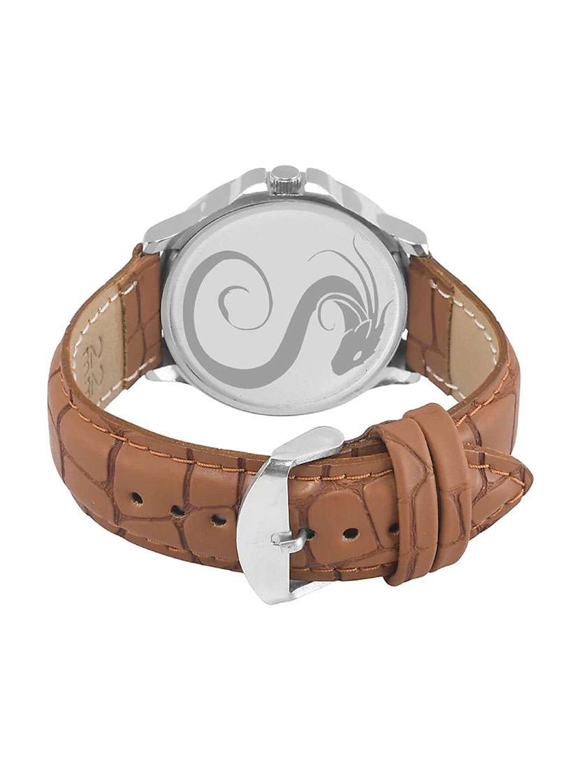 boys classic edge analog watch set of 2  - 22313823 -  Standard Image - 2