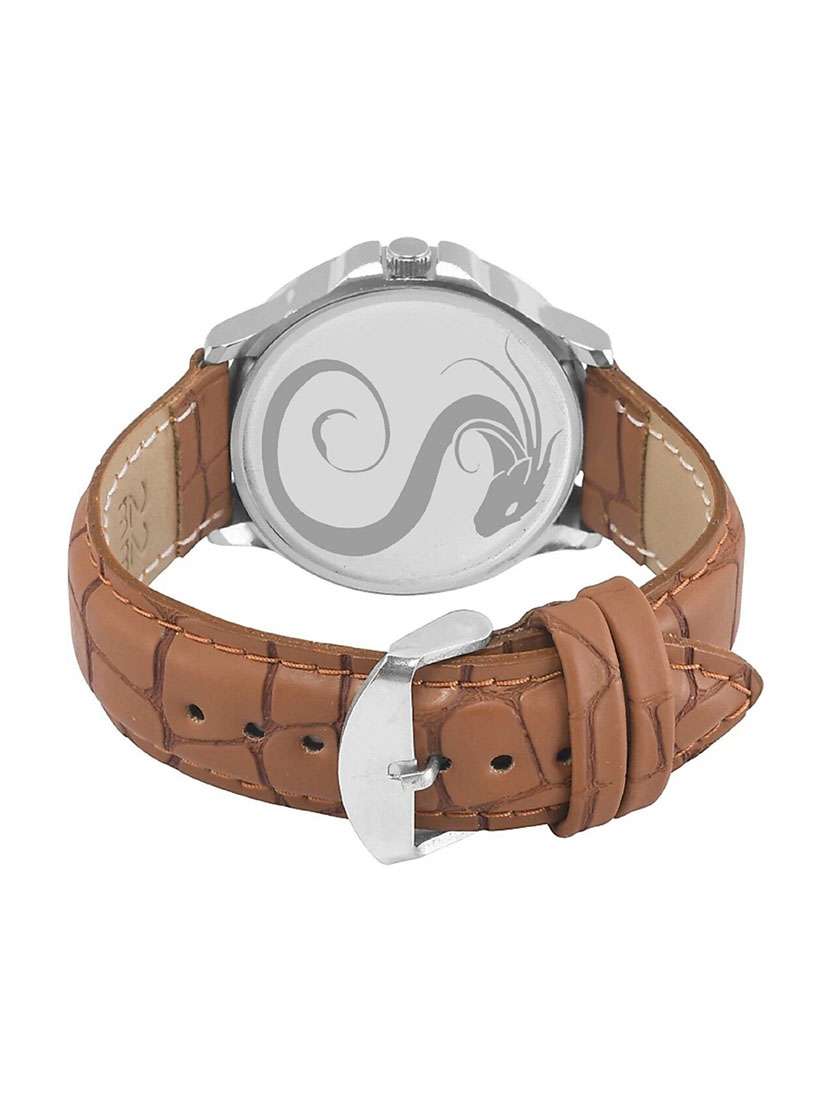 classic edge analog watch  - 22314009 -  Standard Image - 2