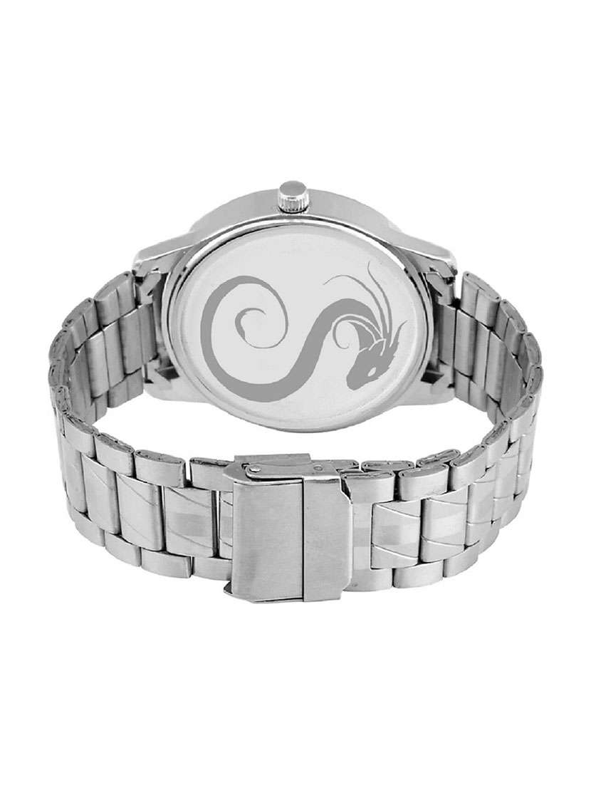 classic edge analog watch  - 22314020 -  Standard Image - 2