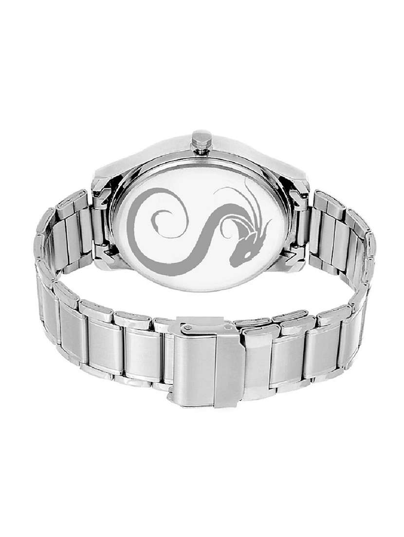 classic edge analog watch combo - 22314069 -  Standard Image - 2