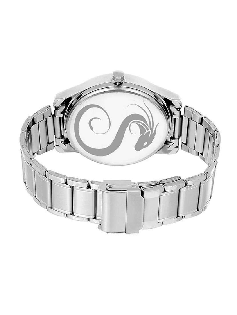 classic edge analog watch combo - 22314082 -  Standard Image - 2