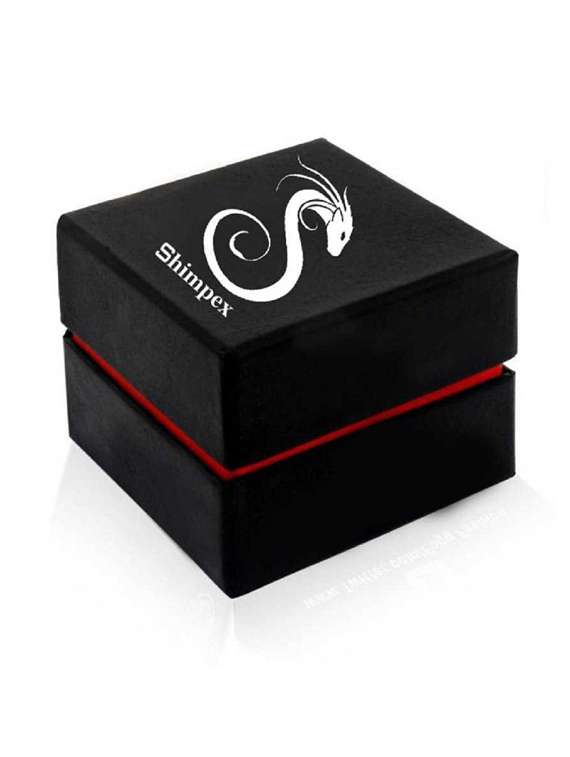 classic edge analog watch  - 22314163 -  Standard Image - 2