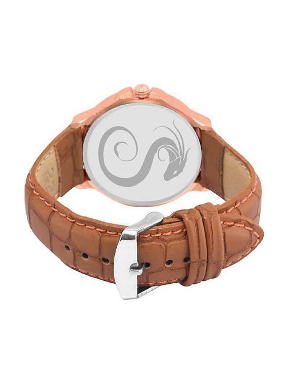 classic edge analog watch  - 22314252 -  Standard Image - 2