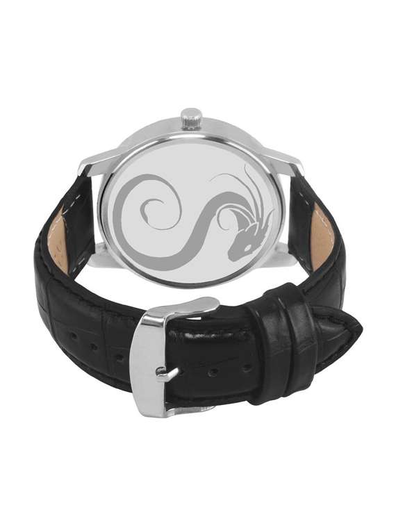 classic edge analog watch series for couple - 22314304 -  Standard Image - 2