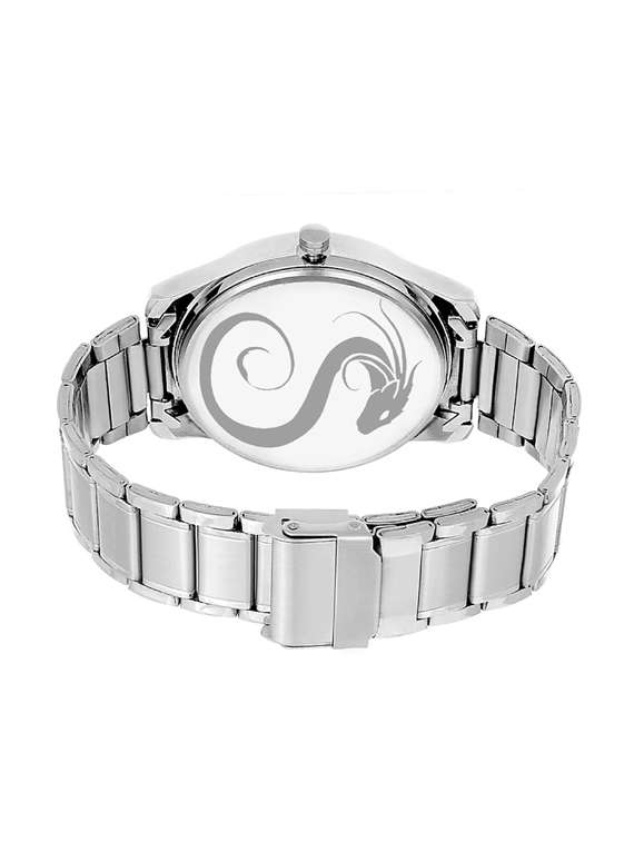 classic edge analog watch series for couple - 22314308 -  Standard Image - 2