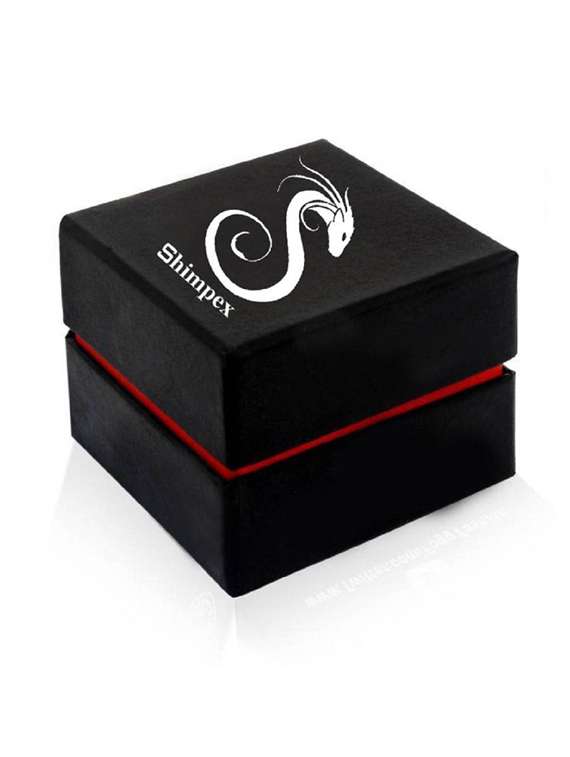 men pack of 2 classic edge analog watch  - 22314513 -  Standard Image - 2