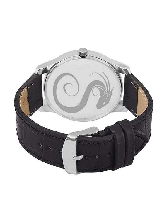 classic edge analog watch for couple - 22314820 -  Standard Image - 2
