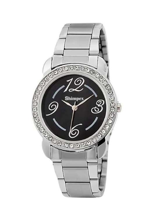 classic edge analog watch series