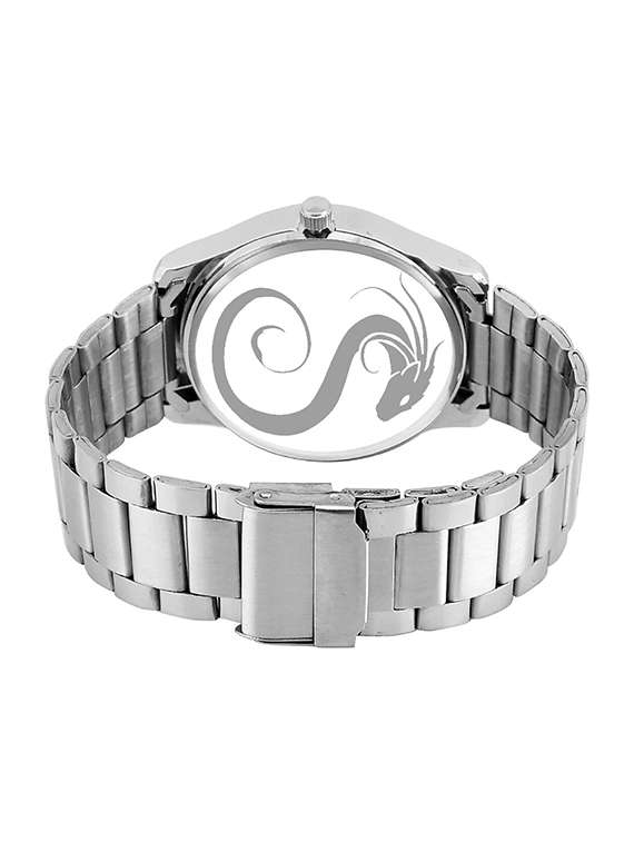 classic edge analog couple watch  - 22315318 -  Standard Image - 2