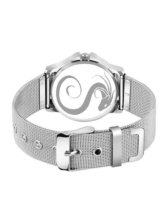  classic edge analog watch combo - 22315431 -  Standard Image - 2