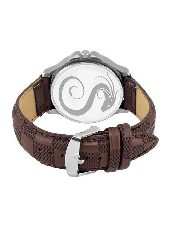 classic edge analog watch set of 2  - 22315503 -  Standard Image - 2