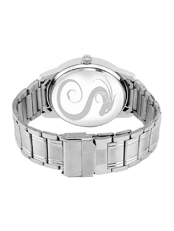 classic edge analog watch set of 2  - 22315685 -  Standard Image - 2