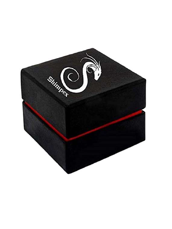 classic edge analog watch set of 2  - 22315702 -  Standard Image - 2