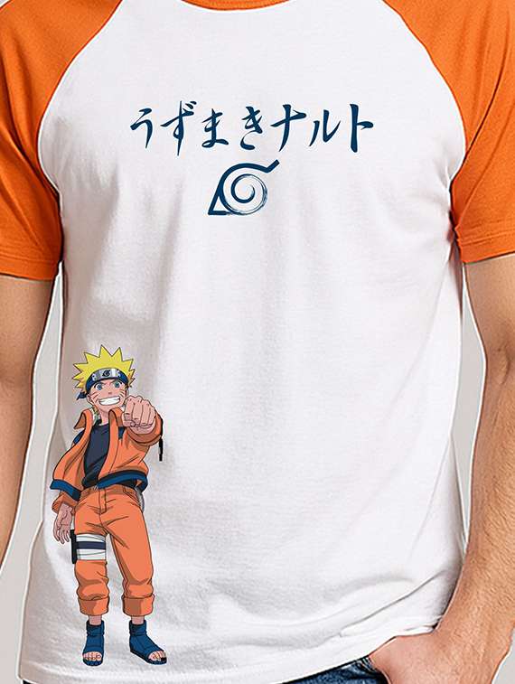 men color block raglan sleeve regular fit t-shirt - 22315849 -  Standard Image - 2