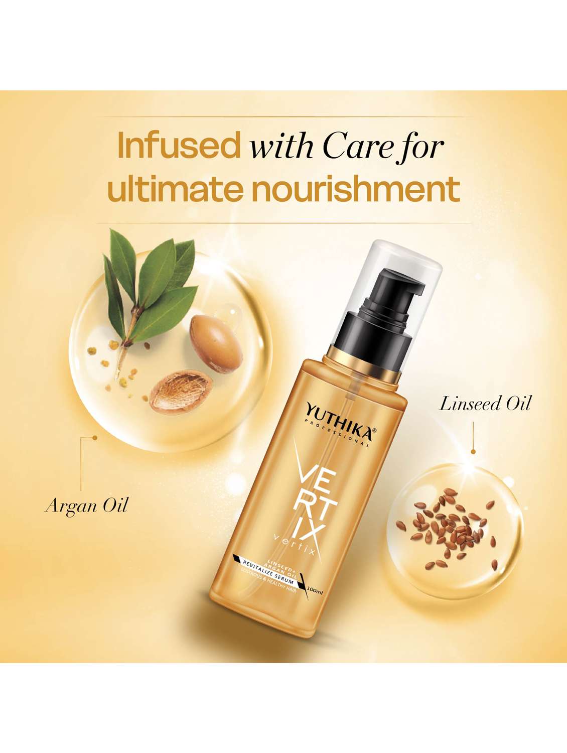 yuthika proffessional vertix serum - 22317651 -  Standard Image - 2
