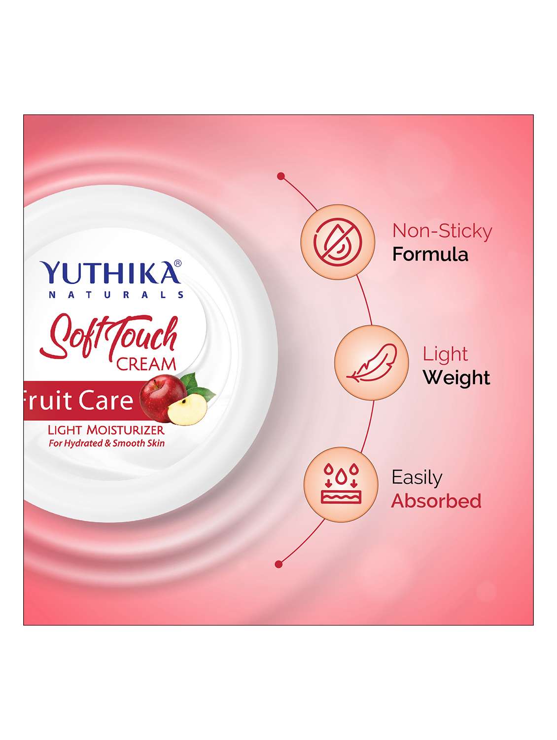 yuthika naturals cream - 22317733 -  Standard Image - 2