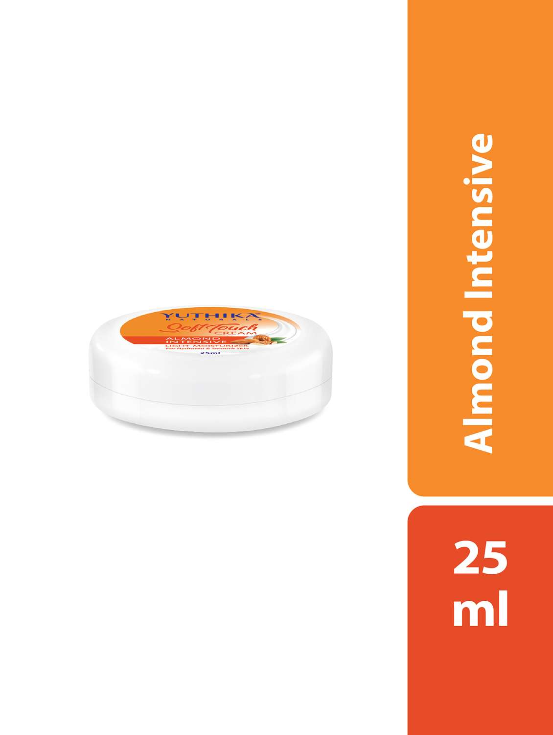 yuthika almond cream 25ml x 12 - 22317737 -  Standard Image - 2