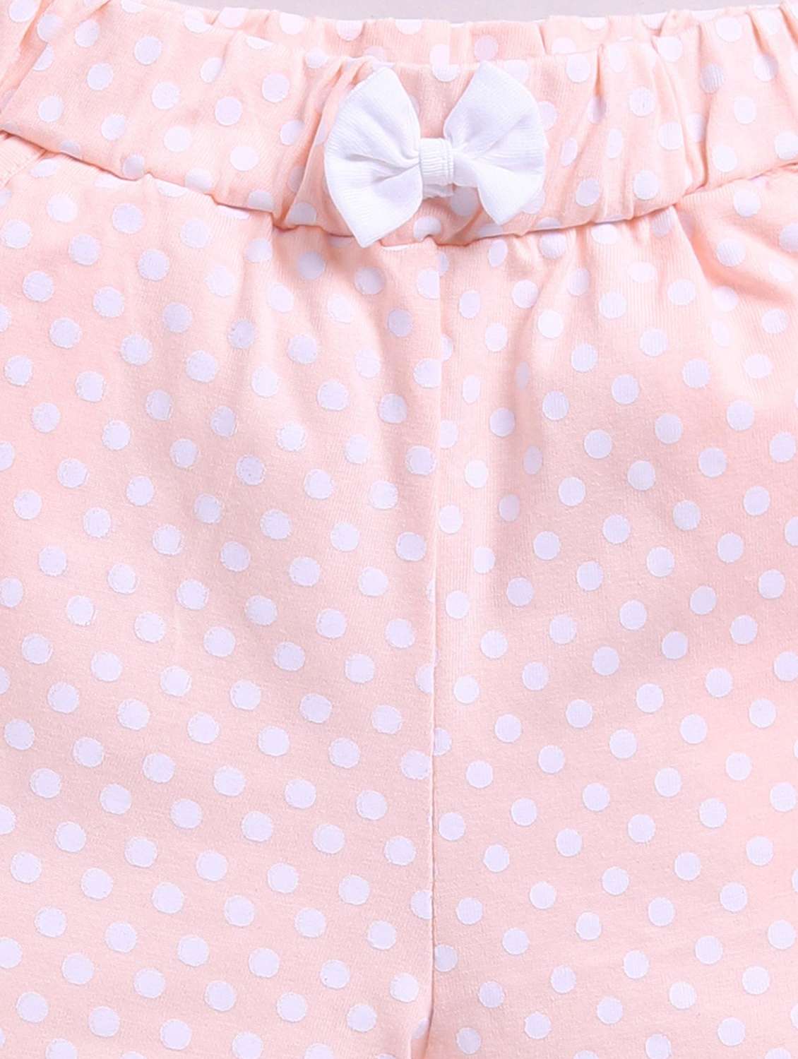 girls printed mid rise shorts - 22318589 -  Standard Image - 2