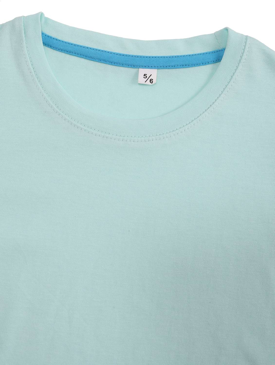 boys printed long sleeve t-shirt - 22319721 -  Standard Image - 2