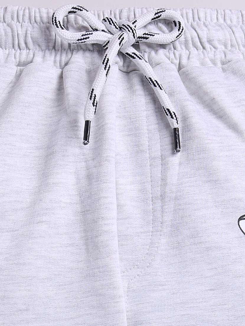 boys printed mid rise jogger - 22319731 -  Standard Image - 2