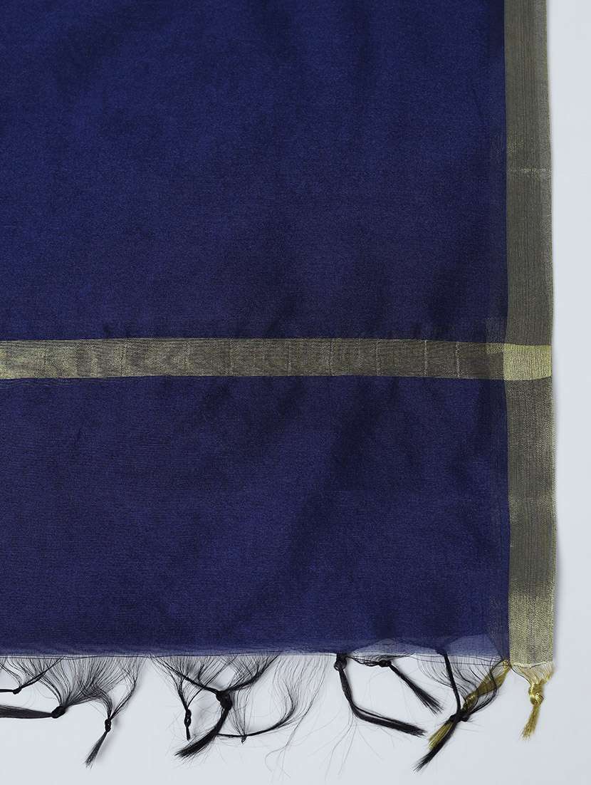 women navy blue suit set - 22324119 -  Standard Image - 7