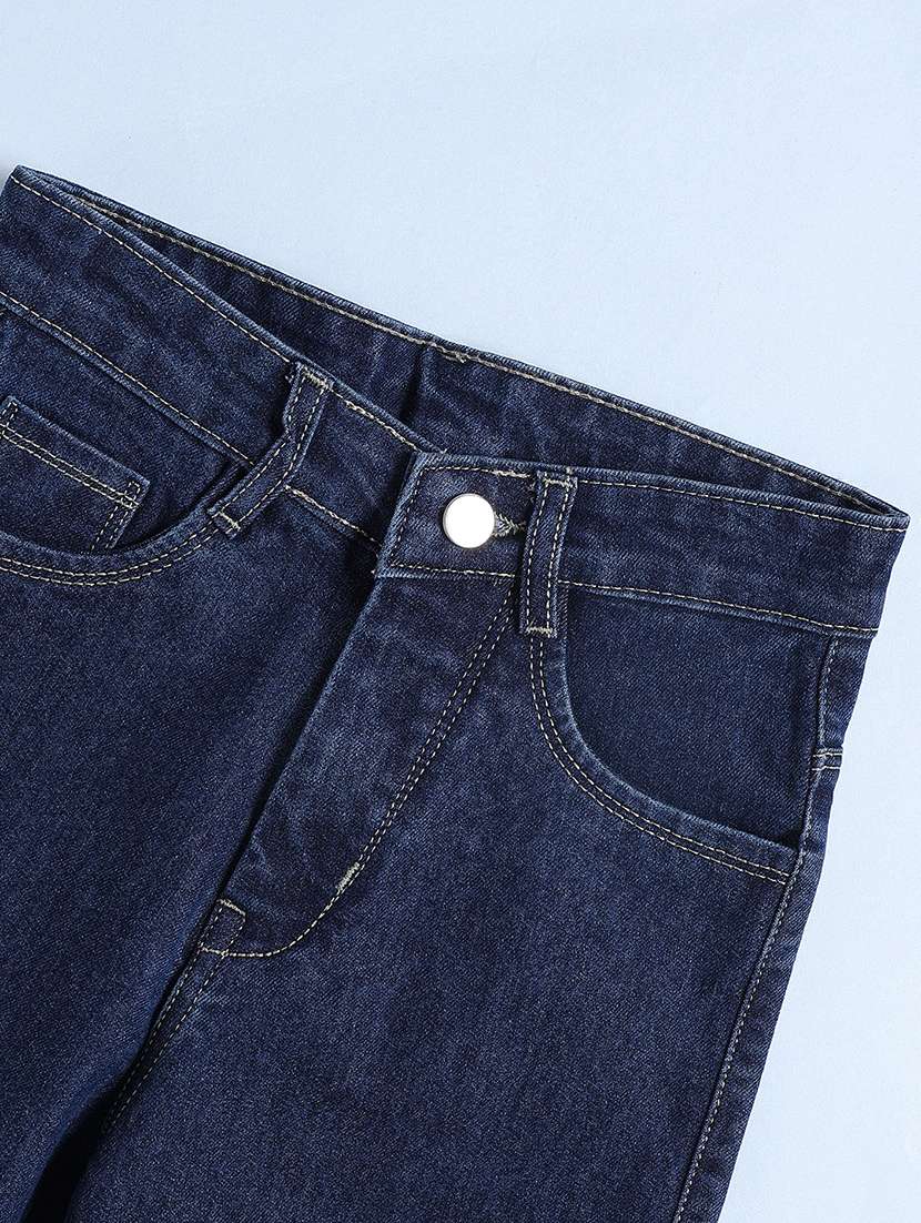 navy blue cotton cargo - 22327839 -  Standard Image - 2