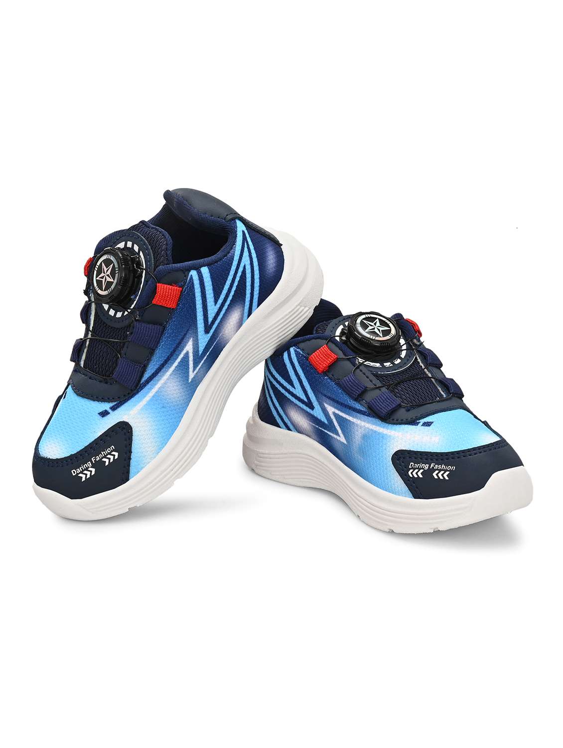 boys printed slip on sports shoe - 22328800 -  Standard Image - 2