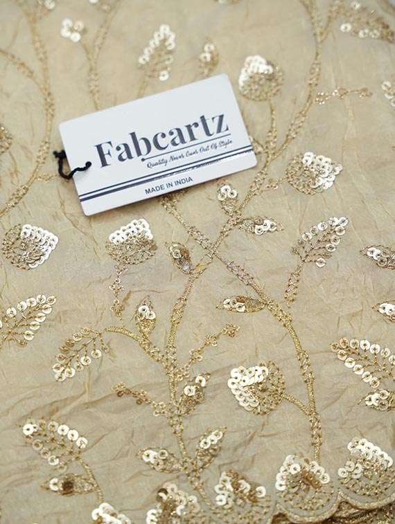 women solid with work flared unstitched lehenga choli set - 22329230 -  Standard Image - 2