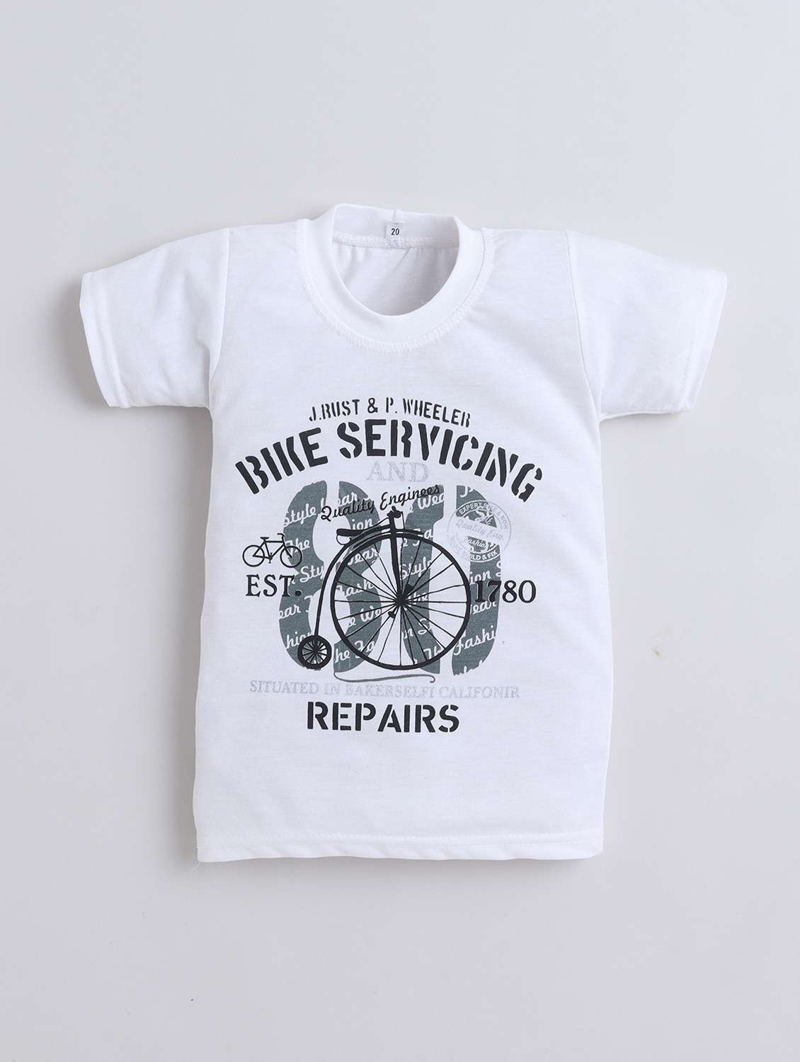 boys checkered blazer and trouser with t-shirt set - 22329384 -  Standard Image - 2